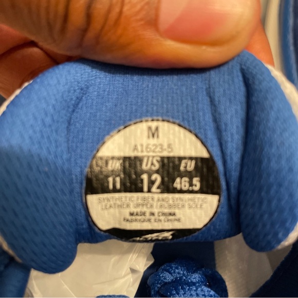 ALTRA One 2.5 Innerflex Foot Shape Zero Z Drop Men’s Shoes Size 12 - Picture 7 of 8